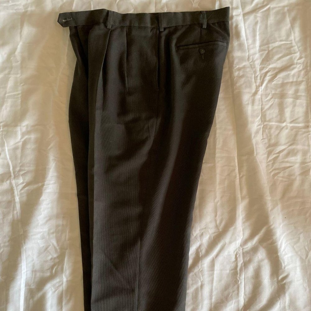 Croft and Barrow Men’s Dress Pants